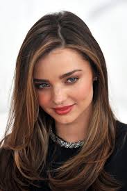 Miranda Kerr